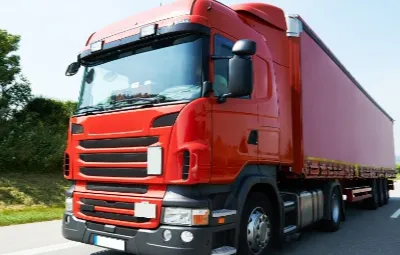 Ankara Kemerburgaz Ambar Kargo