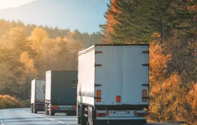 Ankara ile Kemerburgaz Arası Klima Taşıma