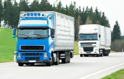 Ankara ile Kemerburgaz Arası Eşya Taşıma